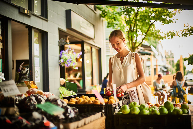 Neighbourhood Gallery